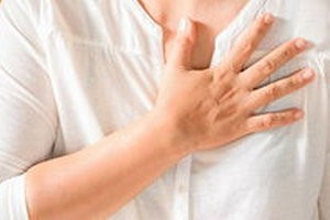 Сердечный приступ и заболевания сердца в Израиле | התקף לב ומחלות לב